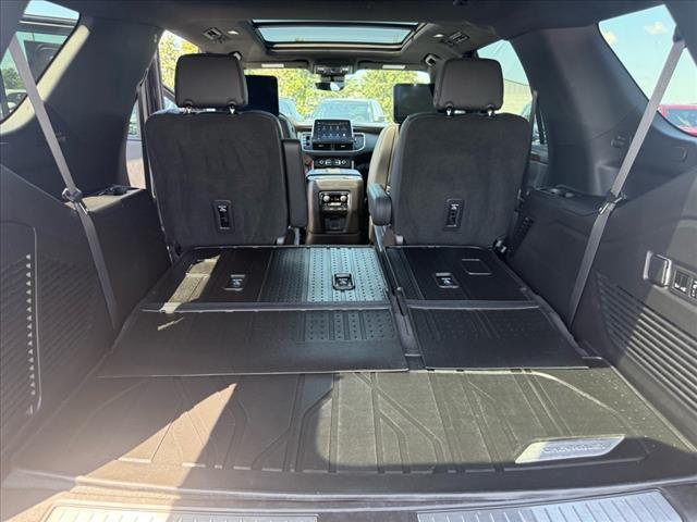 used 2023 Chevrolet Tahoe car, priced at $69,990