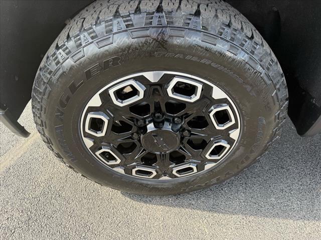 used 2021 Chevrolet Silverado 2500 car, priced at $64,990