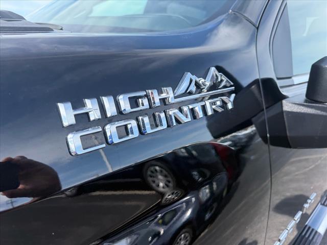 used 2021 Chevrolet Silverado 2500 car, priced at $64,990