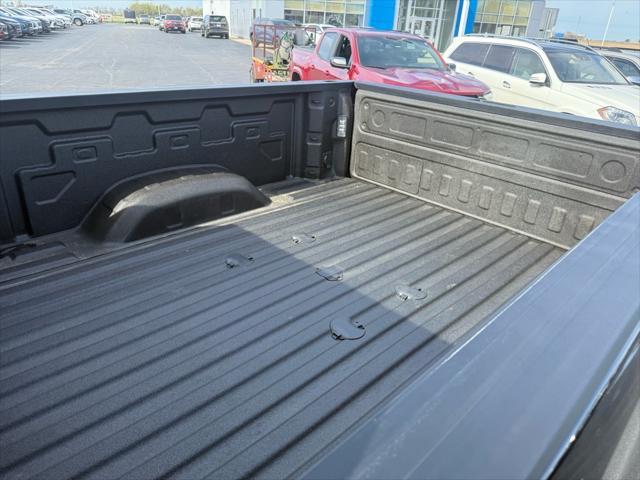 used 2021 Chevrolet Silverado 2500 car, priced at $64,990