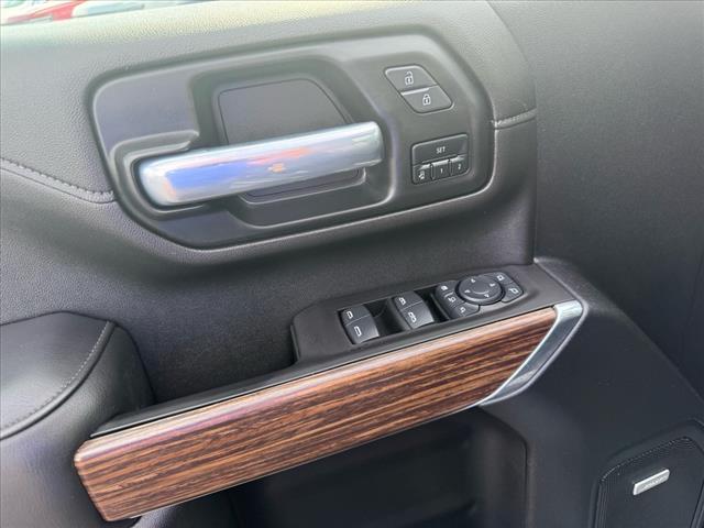 used 2021 Chevrolet Silverado 2500 car, priced at $64,990