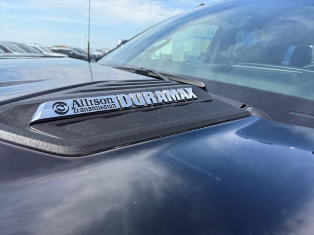 used 2021 Chevrolet Silverado 2500 car, priced at $64,990