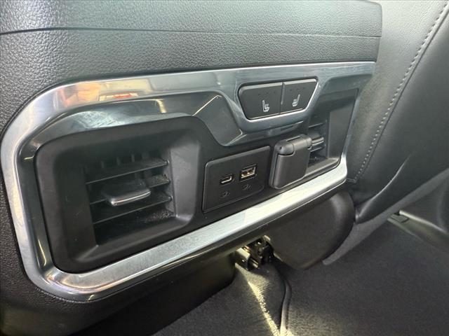 used 2021 Chevrolet Silverado 2500 car, priced at $64,990