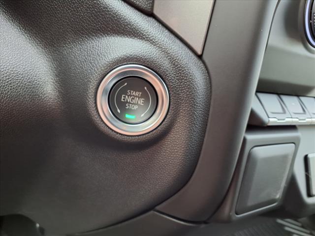 new 2025 Chevrolet Silverado 1500 car, priced at $53,867