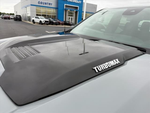 used 2024 Chevrolet Silverado 1500 car, priced at $46,990
