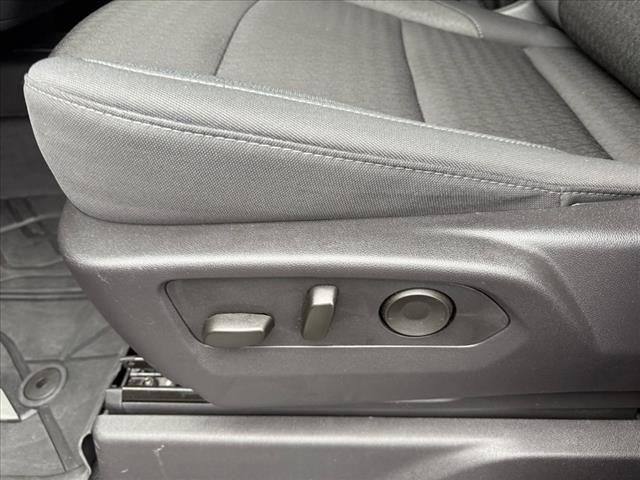 used 2024 Chevrolet Silverado 1500 car, priced at $46,990