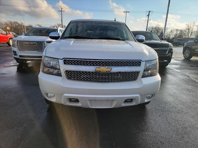 used 2013 Chevrolet Tahoe car, priced at $15,990