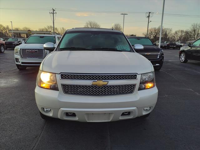 used 2013 Chevrolet Tahoe car, priced at $15,990