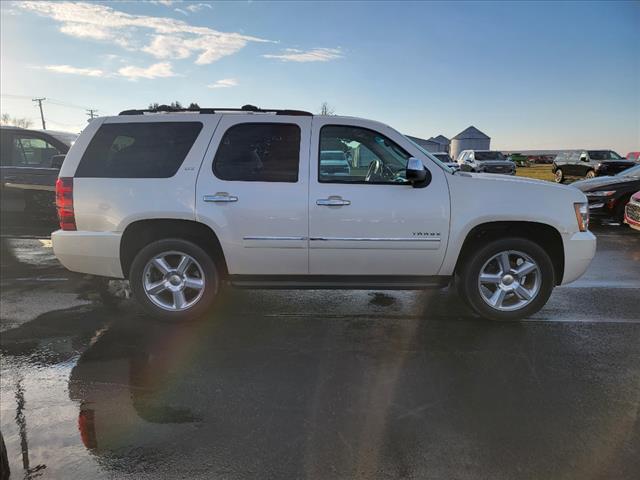 used 2013 Chevrolet Tahoe car, priced at $15,990