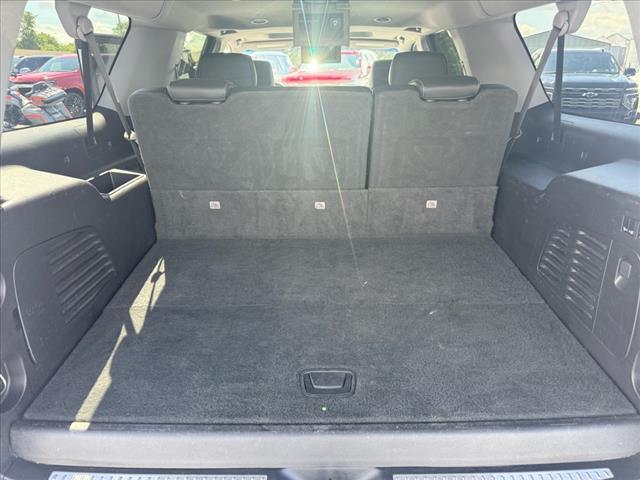 used 2019 Chevrolet Suburban car, priced at $26,990