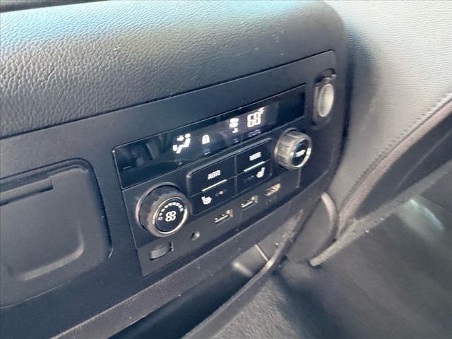 used 2019 Chevrolet Suburban car, priced at $26,990