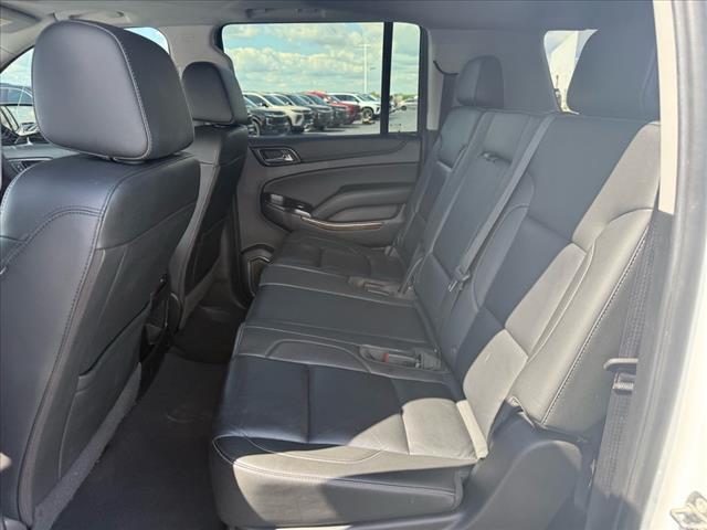 used 2019 Chevrolet Suburban car, priced at $26,990