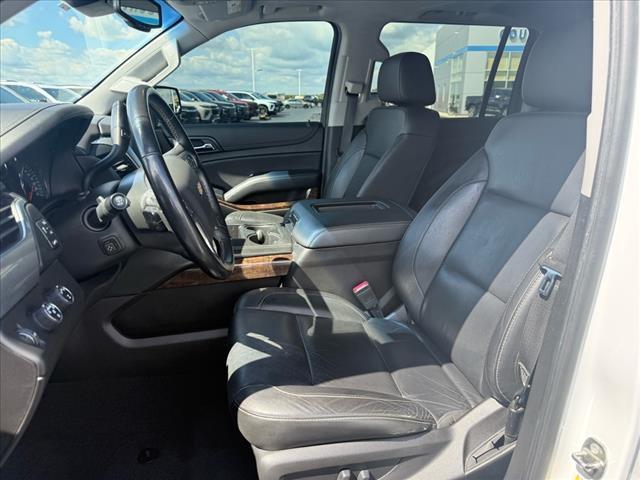 used 2019 Chevrolet Suburban car, priced at $26,990
