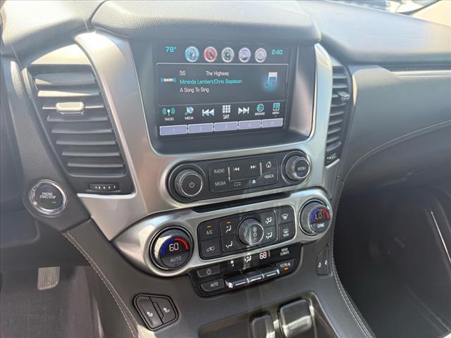 used 2019 Chevrolet Suburban car, priced at $26,990