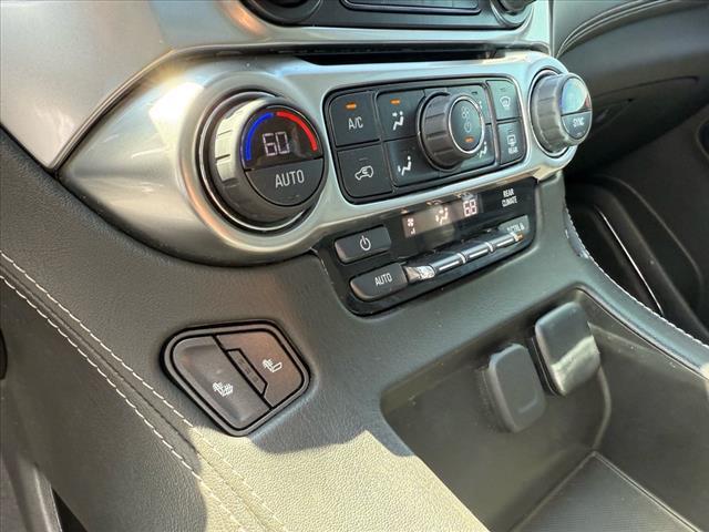 used 2019 Chevrolet Suburban car, priced at $26,990