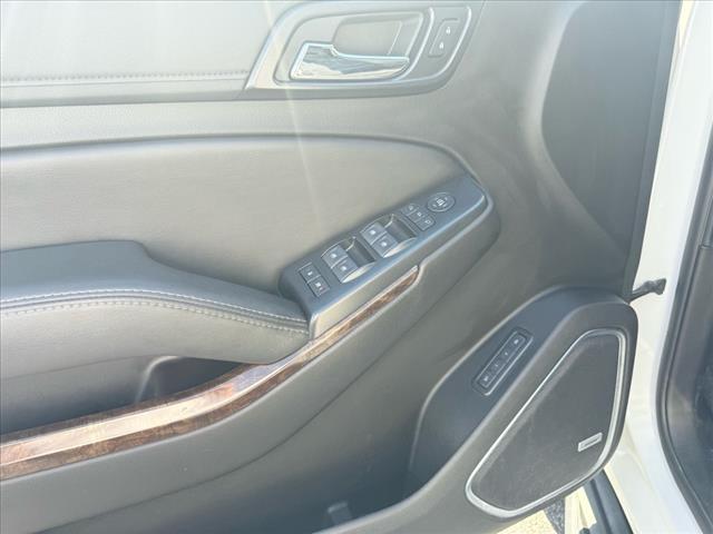 used 2019 Chevrolet Suburban car, priced at $26,990