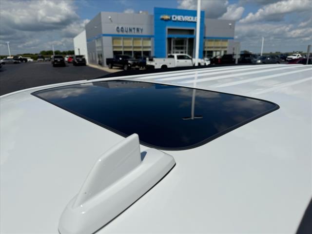 used 2019 Chevrolet Suburban car, priced at $26,990