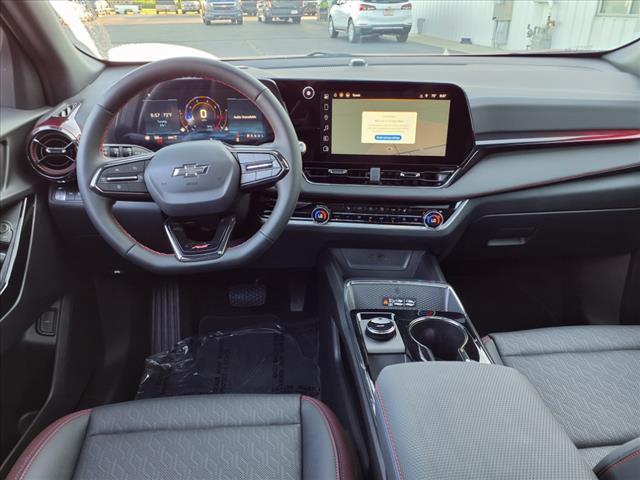 new 2026 Chevrolet Equinox car, priced at $36,885