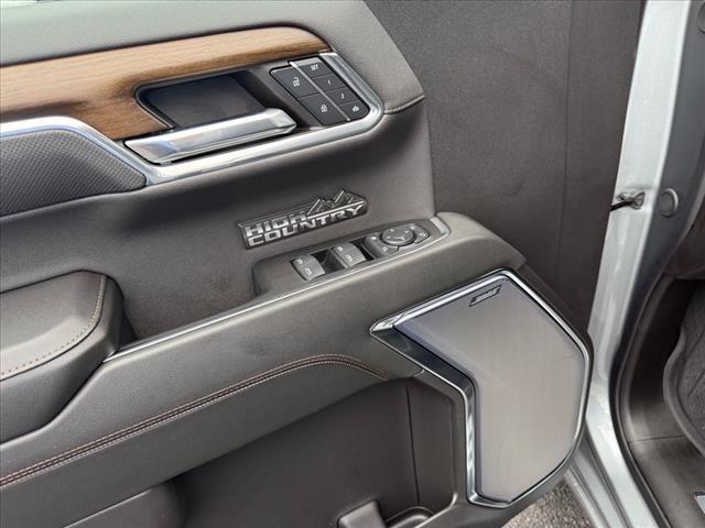 used 2024 Chevrolet Silverado 1500 car, priced at $64,990