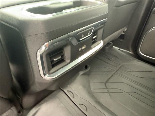 used 2024 Chevrolet Silverado 1500 car, priced at $64,990