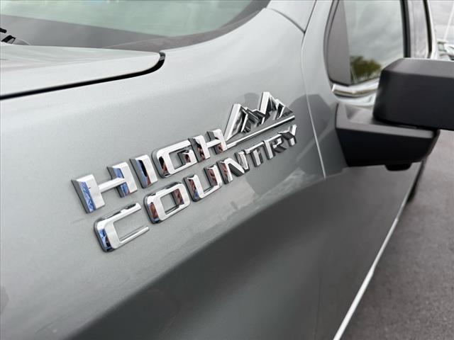 used 2024 Chevrolet Silverado 1500 car, priced at $64,990