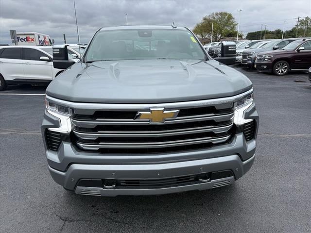 used 2024 Chevrolet Silverado 1500 car, priced at $64,990