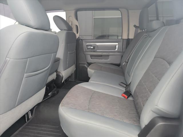 used 2019 Ram 1500 car, priced at $23,990