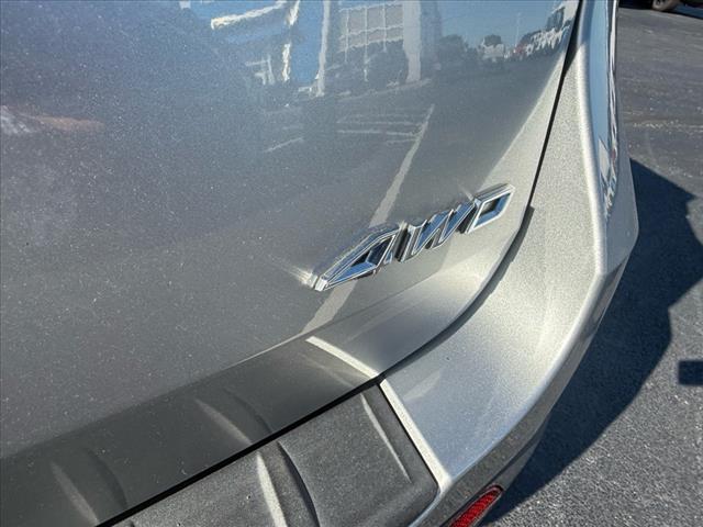 used 2021 Ford Explorer car, priced at $24,990