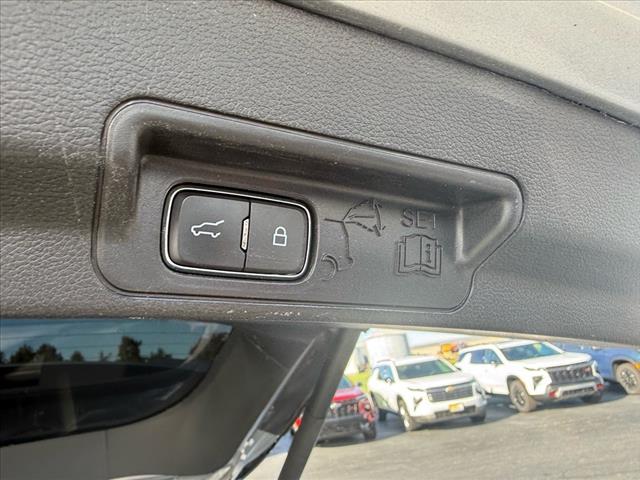 used 2021 Ford Explorer car, priced at $24,990