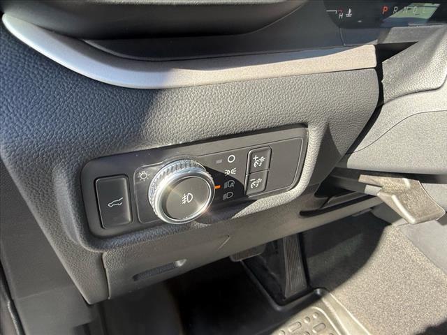 used 2021 Ford Explorer car, priced at $24,990