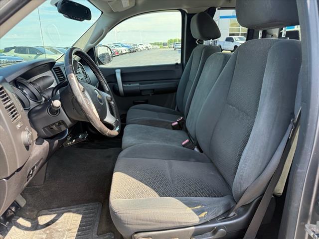 used 2007 Chevrolet Silverado 2500 car, priced at $11,990