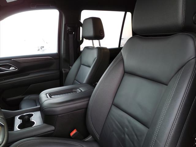 used 2024 Chevrolet Tahoe car, priced at $59,990