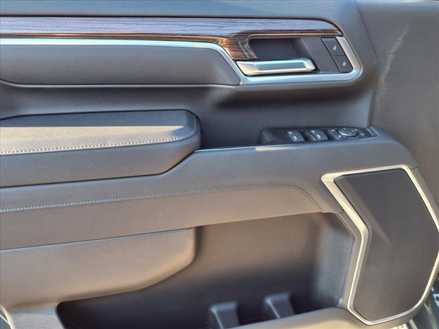 new 2025 Chevrolet Silverado 2500 car, priced at $64,050