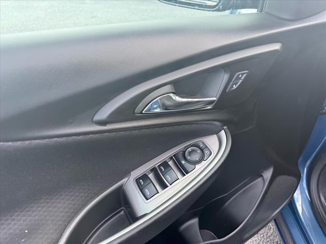used 2024 Chevrolet Malibu car, priced at $21,990