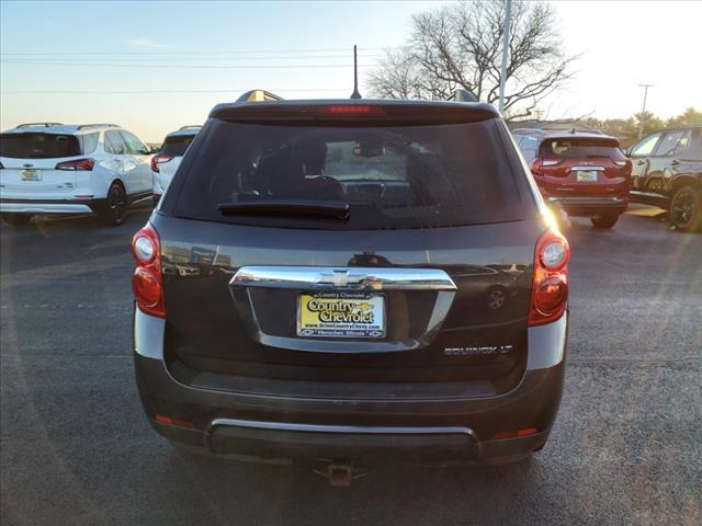 used 2014 Chevrolet Equinox car, priced at $8,990