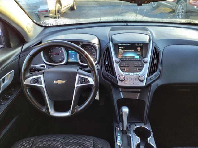 used 2014 Chevrolet Equinox car, priced at $8,990