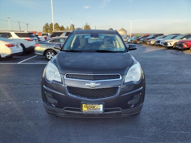 used 2014 Chevrolet Equinox car, priced at $8,990