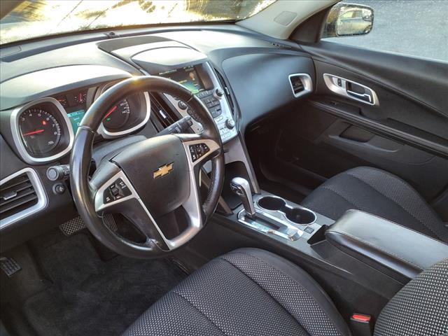 used 2014 Chevrolet Equinox car, priced at $8,990