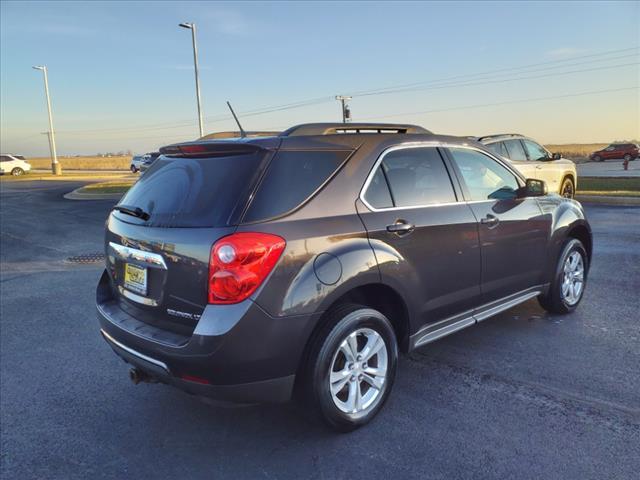 used 2014 Chevrolet Equinox car, priced at $8,990