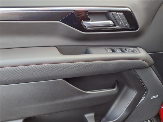 new 2025 Chevrolet Tahoe car, priced at $76,004