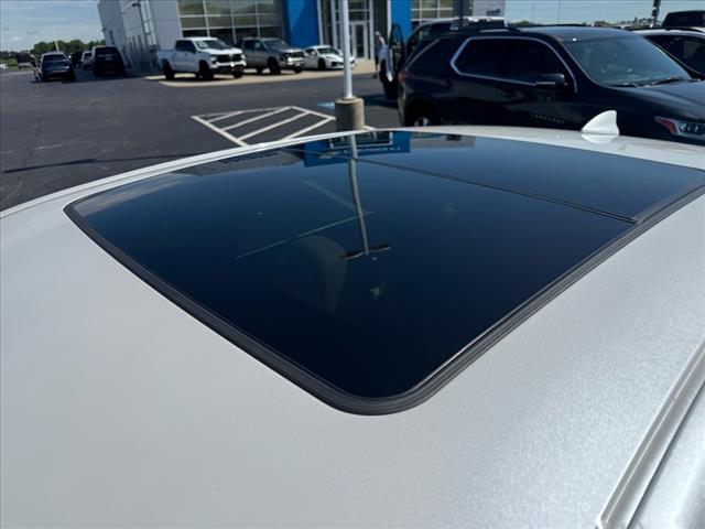 used 2018 Chevrolet Impala car, priced at $13,990