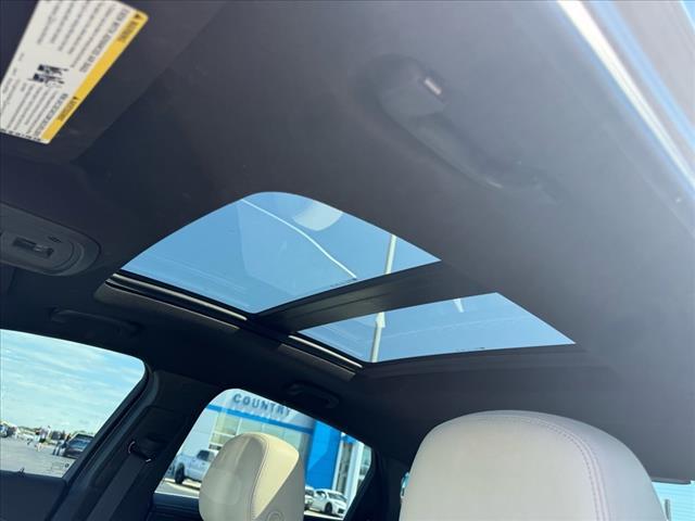 used 2018 Chevrolet Impala car, priced at $13,990