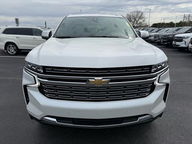 used 2022 Chevrolet Tahoe car, priced at $49,990