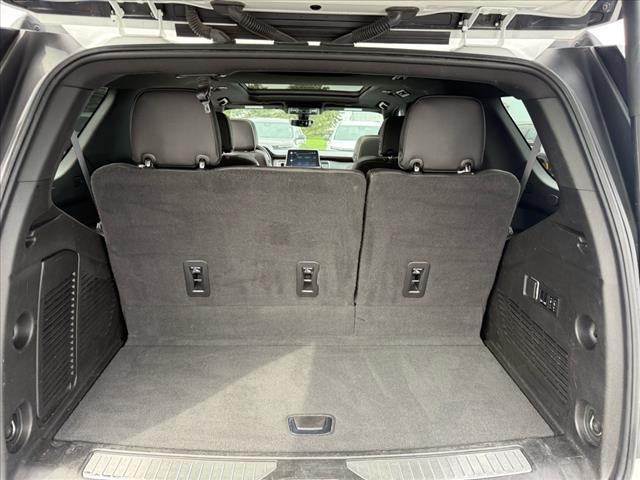 used 2022 Chevrolet Tahoe car, priced at $49,990