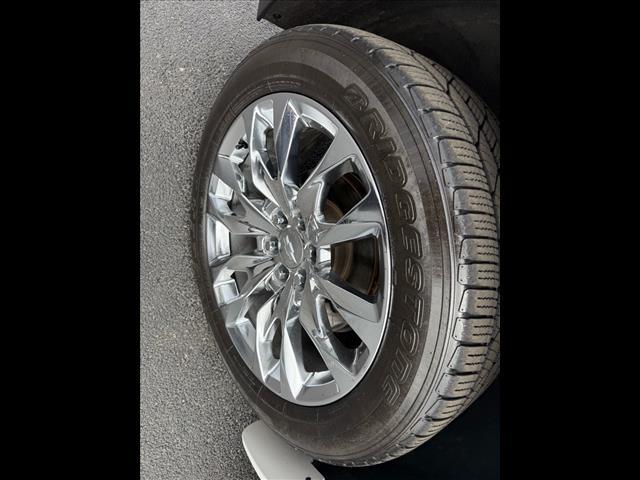 used 2022 Chevrolet Tahoe car, priced at $49,990