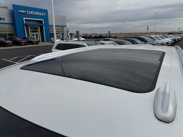 used 2022 Chevrolet Tahoe car, priced at $49,990