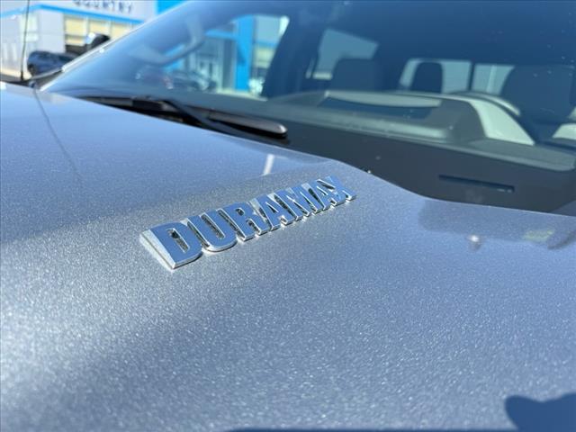 used 2024 Chevrolet Silverado 1500 car, priced at $59,990