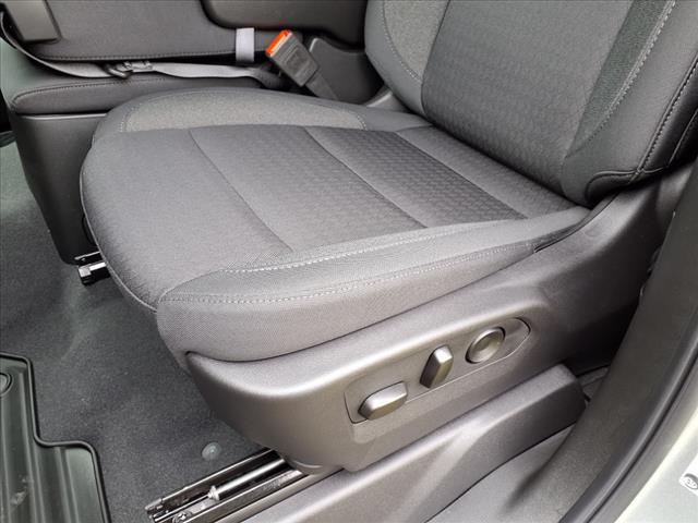 new 2025 Chevrolet Silverado 2500 car, priced at $55,565