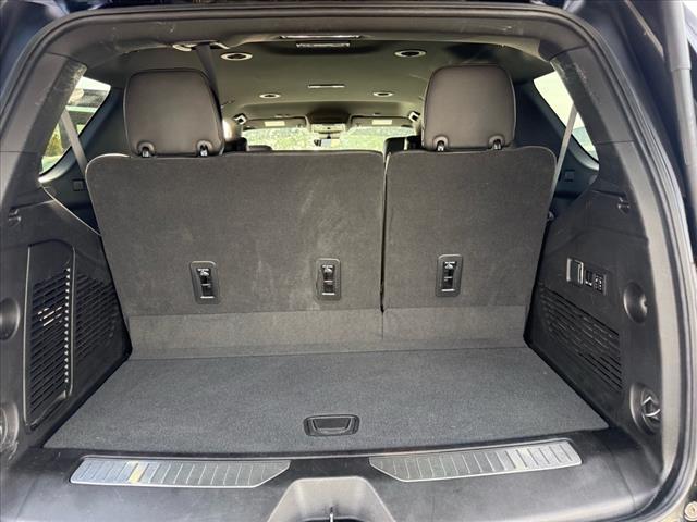 used 2023 Chevrolet Tahoe car, priced at $63,990