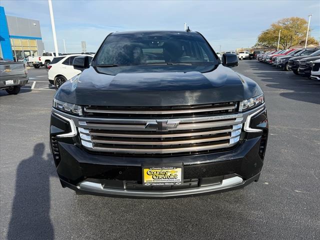 used 2023 Chevrolet Tahoe car, priced at $63,990